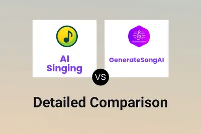 AI Singing vs GenerateSongAI