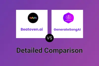 Beatoven.ai vs GenerateSongAI