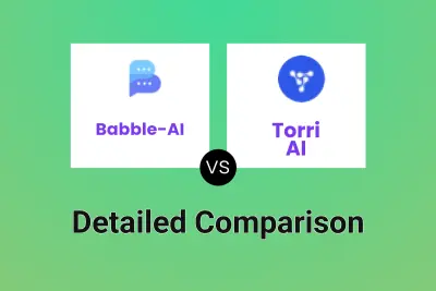 Babble-AI vs Torri AI