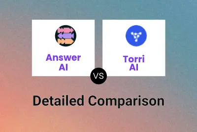 Answer AI vs Torri AI