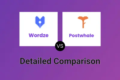 Wordze vs Postwhale