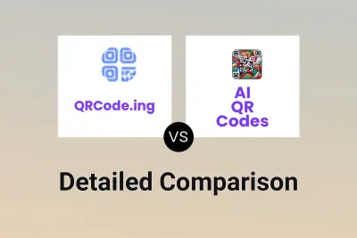 QRCode.ing vs AI QR Codes