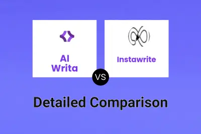AI Writa vs Instawrite