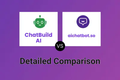 ChatBuild AI vs aichatbot.so