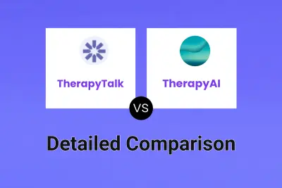 TherapyTalk vs TherapyAI