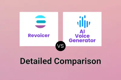 Revoicer vs AI Voice Generator