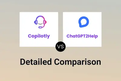 Copilotly vs ChatGPT2Help