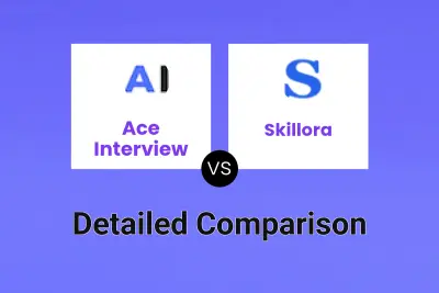 Ace Interview vs Skillora