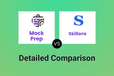 Mock Prep vs Skillora