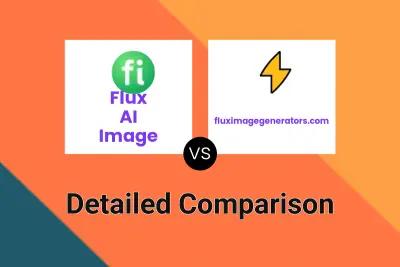 Flux AI Image vs fluximagegenerators.com