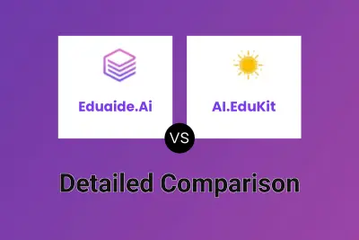 Eduaide.Ai vs AI.EduKit