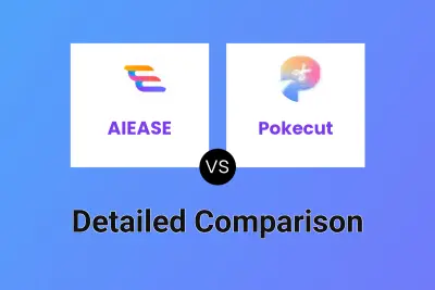 AIEASE vs Pokecut
