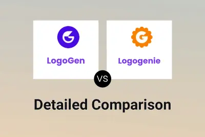 LogoGen vs Logogenie