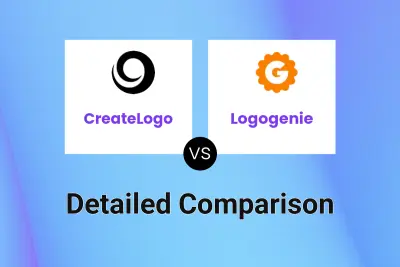 CreateLogo vs Logogenie