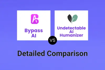 Bypass AI vs Undetectable AI Humanizer