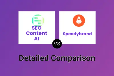 SEO Content AI vs Speedybrand
