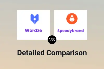 Wordze vs Speedybrand