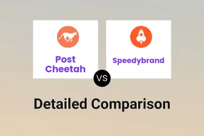 Post Cheetah vs Speedybrand