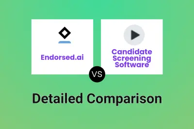 Endorsed.ai vs Candidate Screening Software