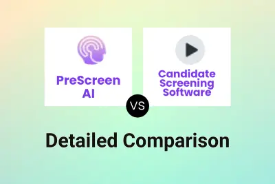 PreScreen AI vs Candidate Screening Software