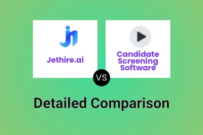 Jethire.ai vs Candidate Screening Software