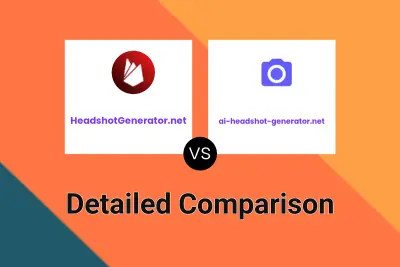 HeadshotGenerator.net vs ai-headshot-generator.net