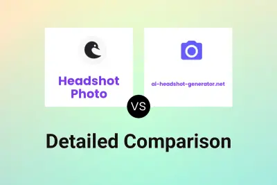 Headshot Photo vs ai-headshot-generator.net