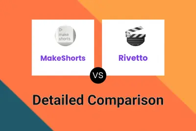 MakeShorts vs Rivetto