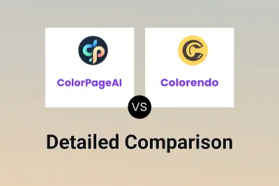 ColorPageAI vs Colorendo