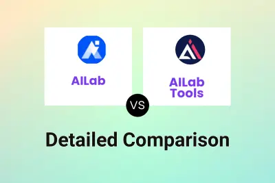 AILab vs AILab Tools