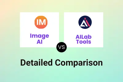 Image AI vs AILab Tools