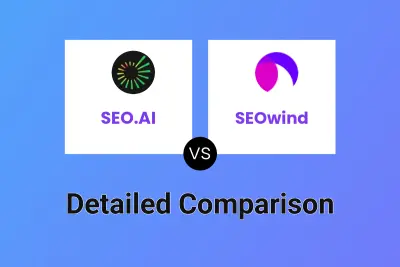 SEO.AI vs SEOwind