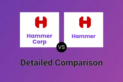 Hammer Corp vs Hammer
