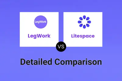 LegWork vs Litespace