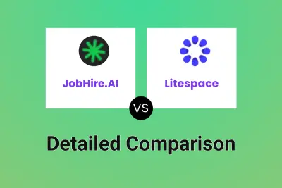 JobHire.AI vs Litespace