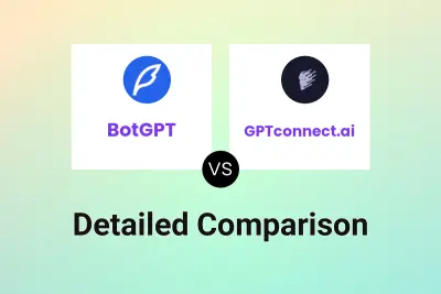 BotGPT vs GPTconnect.ai