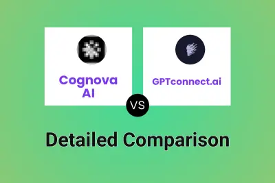 Cognova AI vs GPTconnect.ai