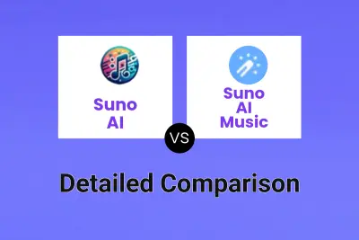 Suno AI vs Suno AI Music