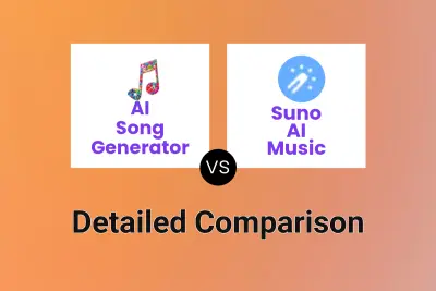 AI Song Generator vs Suno AI Music