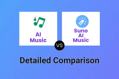 AI Music vs Suno AI Music