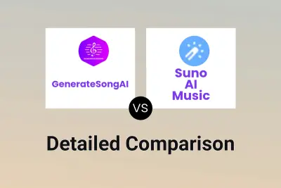 GenerateSongAI vs Suno AI Music