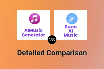 AIMusic Generator vs Suno AI Music