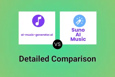 ai-music-generator.ai vs Suno AI Music