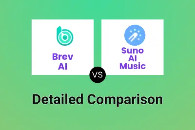 Brev AI vs Suno AI Music