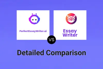 PerfectEssayWriter.ai vs Essay Writer