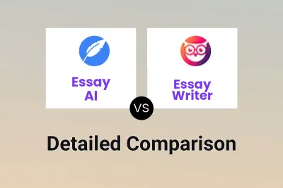 Essay AI vs Essay Writer