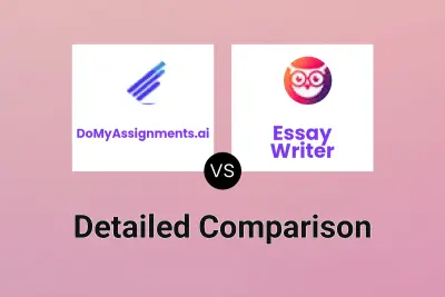 DoMyAssignments.ai vs Essay Writer