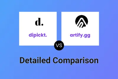 dipickt. vs artify.gg