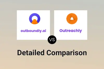 outboundly.ai vs Outreachly