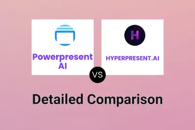 Powerpresent AI vs HYPERPRESENT.AI